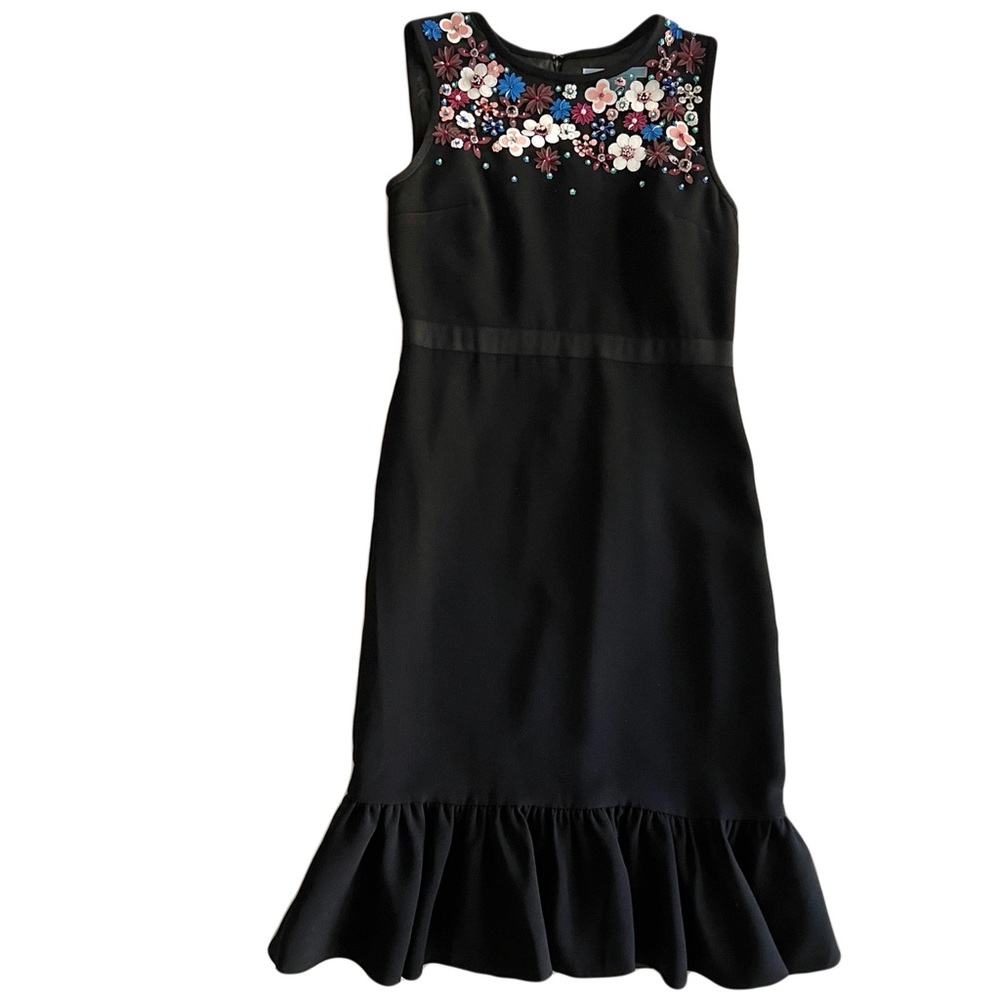 Draper James beaded dress 0